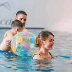 Kazalnica Family&conference Апарт-отель Карпач