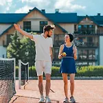 Kazalnica Family&conference Апарт-отель 3*