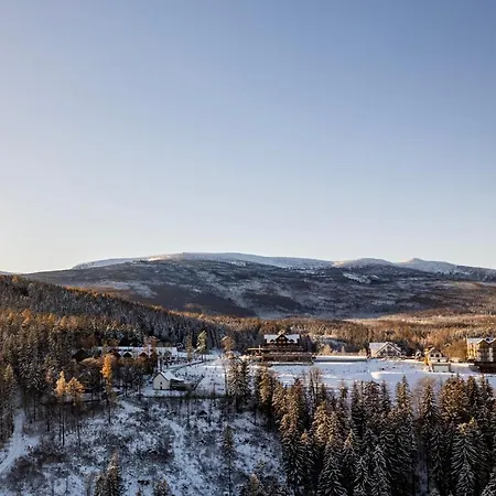 Hotel apartamentowy Kazalnica Family&conference 4*