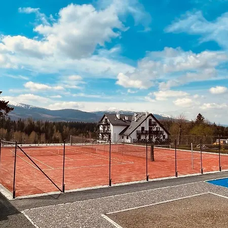 Апарт-отель Kazalnica Family&conference 3*
