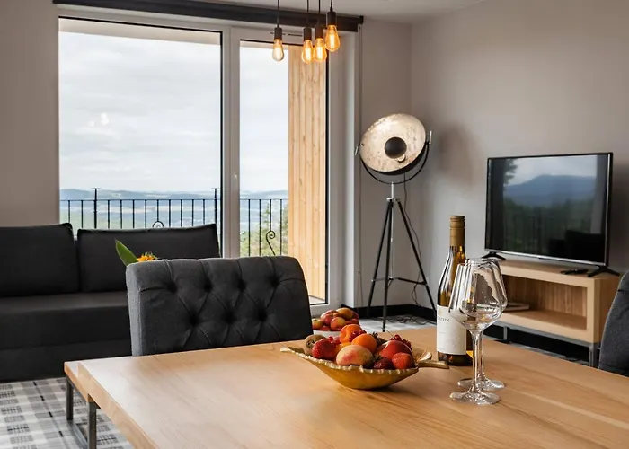 Kazalnica Family&conference 3* Karpacz