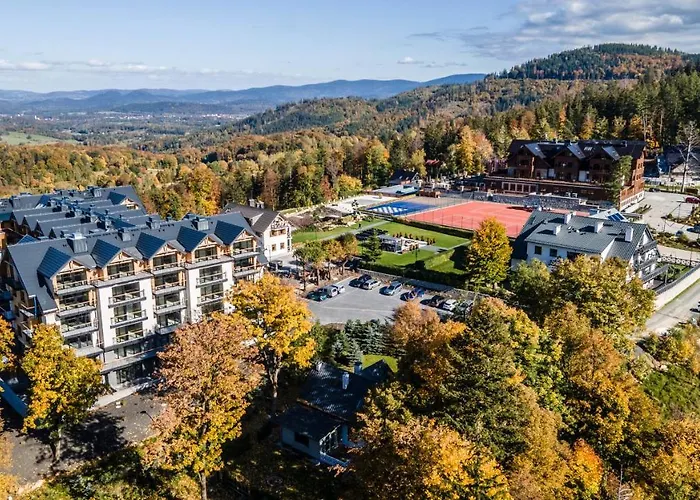 Kazalnica Family&conference 3* Karpacz