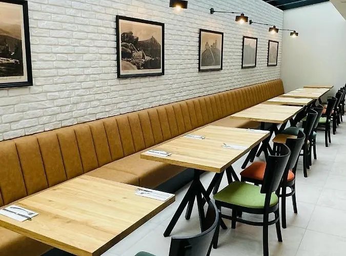 Apart Otel Kazalnica Family&conference