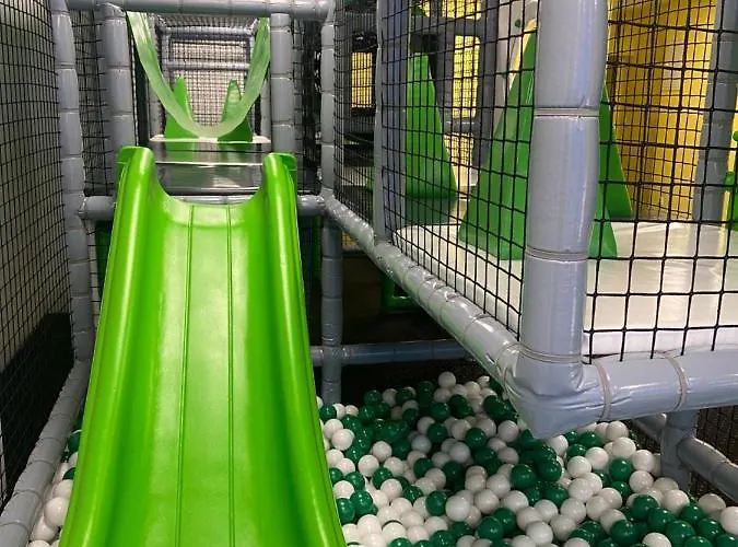 Apart Otel Kazalnica Family&conference 3*