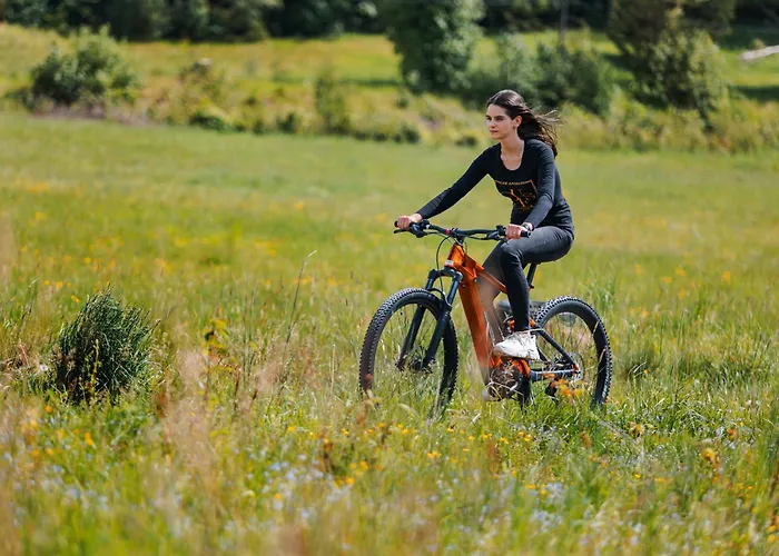 Apart Otel Kazalnica Family&conference Karpacz