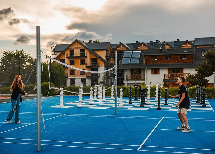 Apart Otel Kazalnica Family&conference