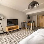 Lejlighedshotel Kazalnica Family&conference Karpacz