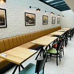 Lejlighedshotel Kazalnica Family&conference
