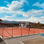 Lejlighedshotel Kazalnica Family&conference 3*
