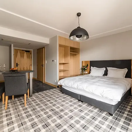 Kazalnica Family&conference 3* Karpacz