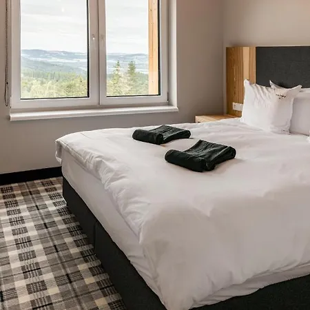 Aparthotel Kazalnica Family&conference Karpacz