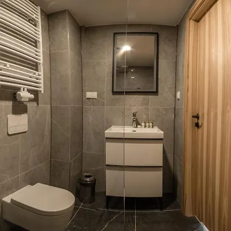 Kazalnica Family&conference 3* Karpacz