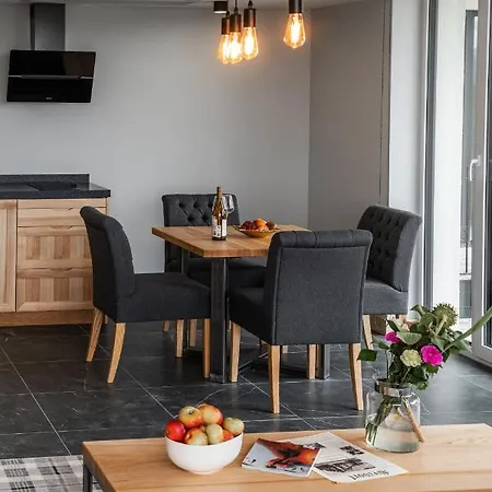 Kazalnica Family&conference 3* Karpacz