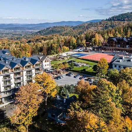 Kazalnica Family & Conference Resort With Pool & Restaurant By Solarento 4* Karpacz