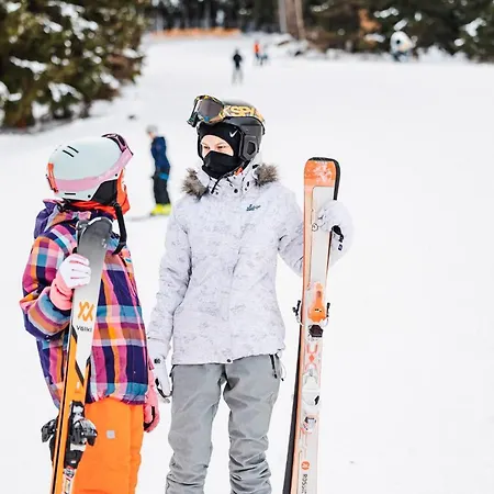 Appart hôtel Kazalnica Family&conference