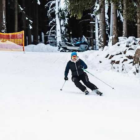 Kazalnica Family&conference Karpacz
