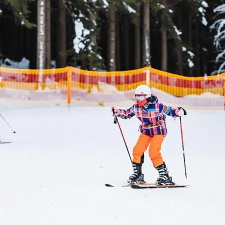 Kazalnica Family&conference Aparthotel
