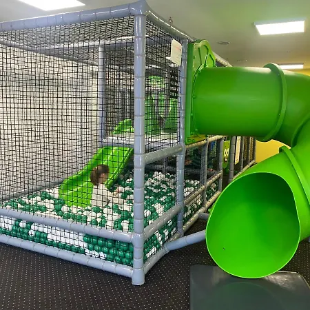 Kazalnica Family&conference Hotel apartamentowy Karpacz