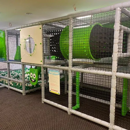 Appart hôtel Kazalnica Family&conference