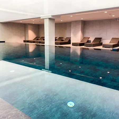 Appart hôtel Kazalnica Family & Conference With Pool & Restaurant By Solarento Karpacz