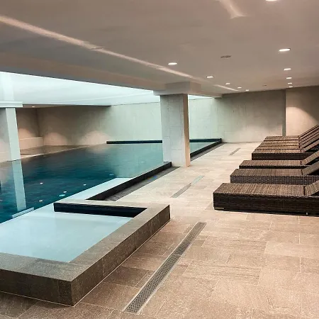 Kazalnica Family&conference Hotel apartamentowy Karpacz