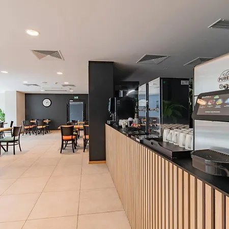 Kazalnica Family&conference Appart hôtel 3*