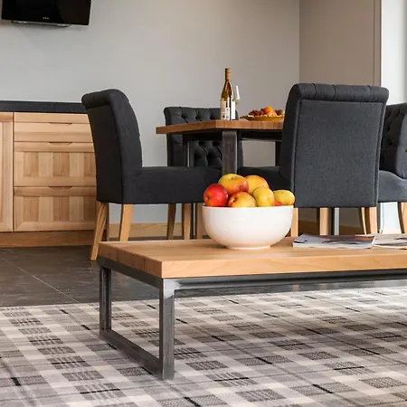 Kazalnica Family&conference Hotel apartamentowy