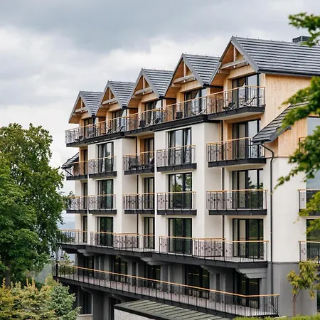 Kazalnica Family&conference Hotel apartamentowy