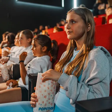 Hotel apartamentowy Kazalnica Family&conference Karpacz