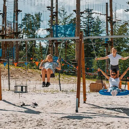 Kazalnica Family&conference Appart hôtel Karpacz