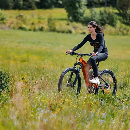 Appart hôtel Kazalnica Family&conference Karpacz