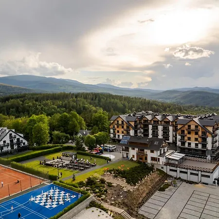 Apartahotel Kazalnica Family&conference