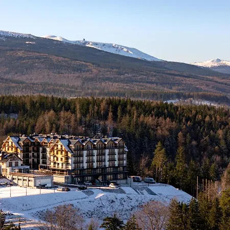 Hotel apartamentowy Kazalnica Family&conference