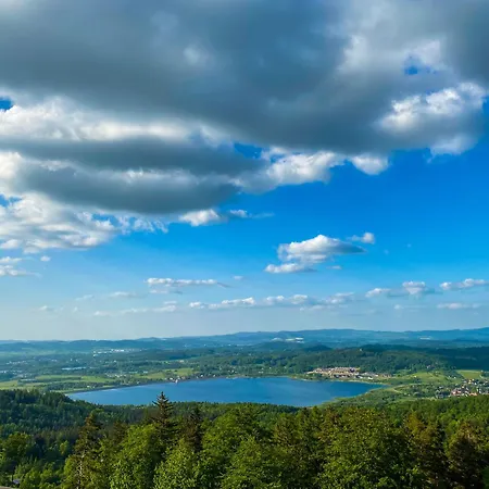 Kazalnica Family&conference Hotel apartamentowy Karpacz