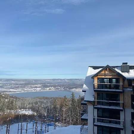 Kazalnica Family&conference Hotel apartamentowy 3*