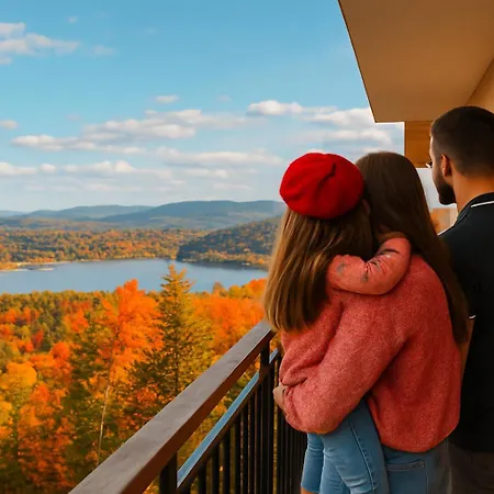 Appart hôtel Kazalnica Family&conference Karpacz