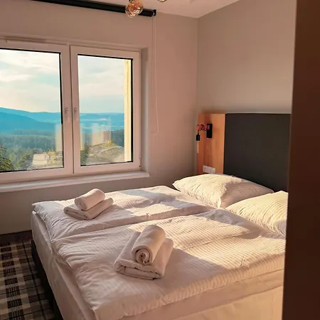 Apartmanhotel Kazalnica Family&conference By Solarento Karpacz