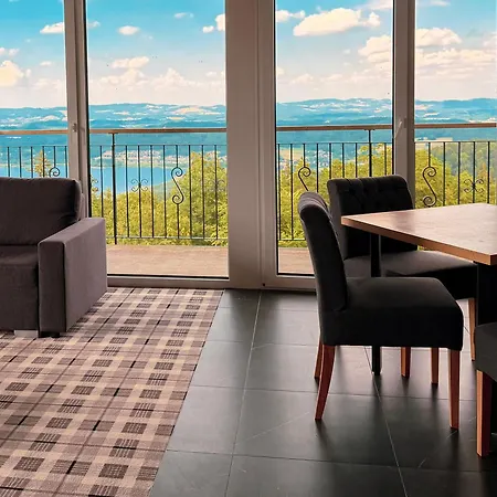 Kazalnica Family & Conference Resort With Pool & Restaurant By Solarento 4*