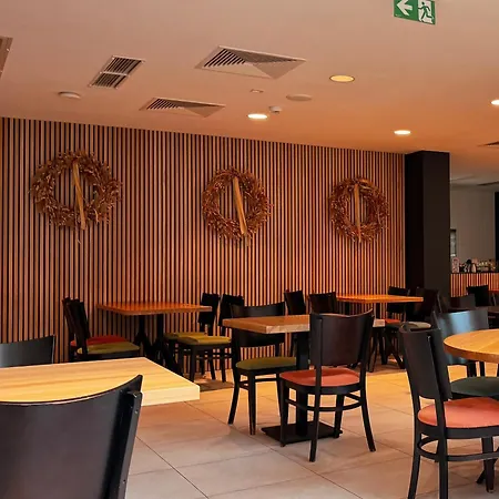 Kazalnica Family & Conference Resort With Pool & Restaurant By Solarento Aparthotel 4*