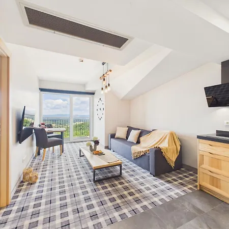 Kazalnica Family & Conference Resort With Pool & Restaurant By Solarento Aparthotel Karpacz