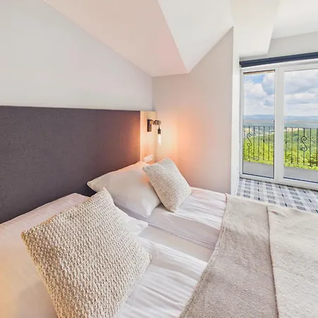 Kazalnica Family & Conference Resort With Pool & Restaurant By Solarento Aparthotel