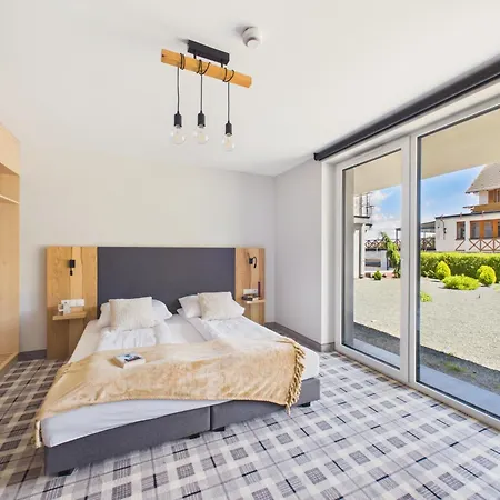 Aparthotel Kazalnica Family & Conference Resort With Pool & Restaurant By Solarento
