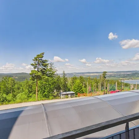 Kazalnica Family & Conference Resort With Pool & Restaurant By Solarento Aparthotel Karpacz