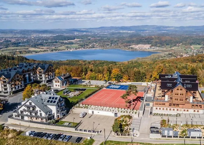 Aparthotel Kazalnica Family&conference Karpacz