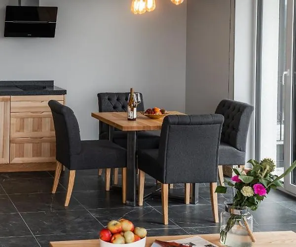 Kazalnica Family&conference 3* Karpacz