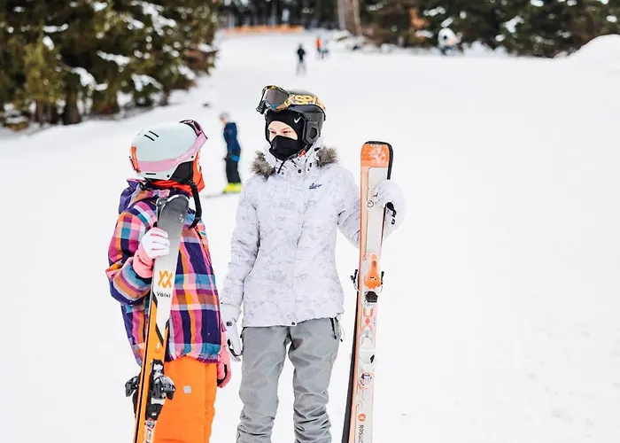 شقة فندقية Kazalnica Family&conference