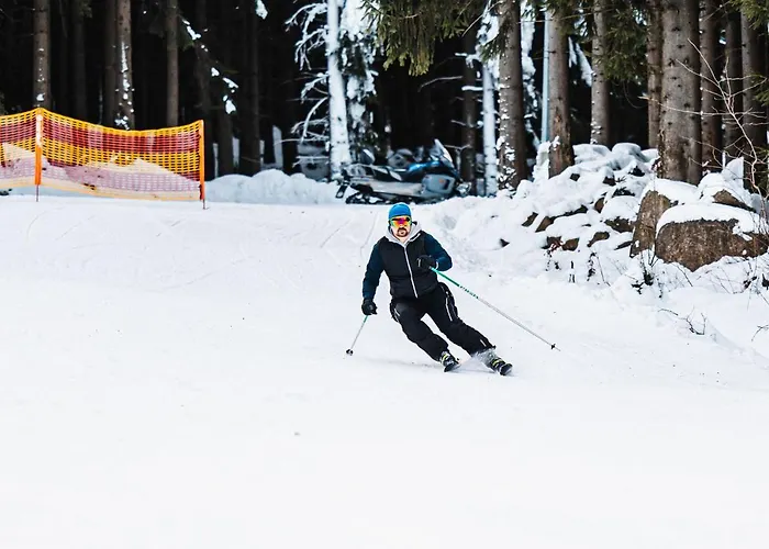 Kazalnica Family&conference Karpacz