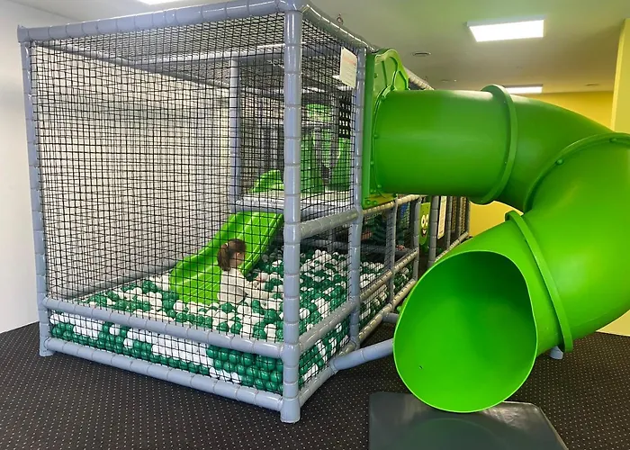 Kazalnica Family&conference Aparthotel Karpacz