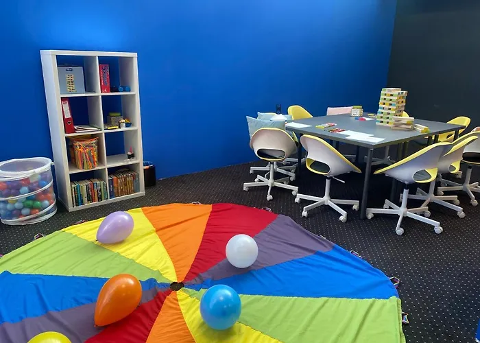 Kazalnica Family&conference