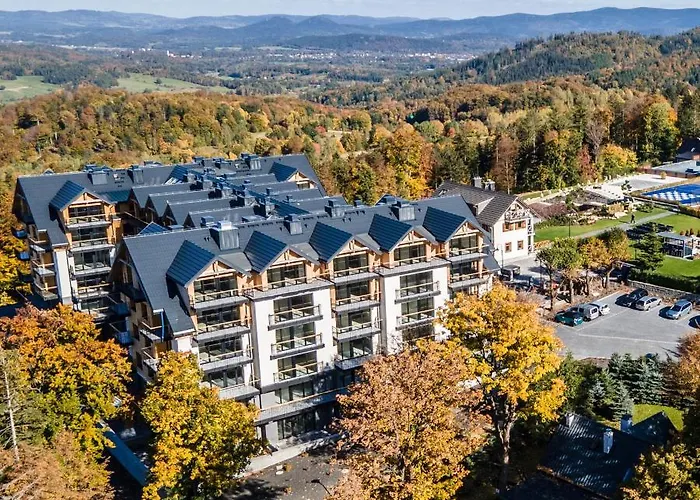 Kazalnica Family&conference شقة فندقية كارباش